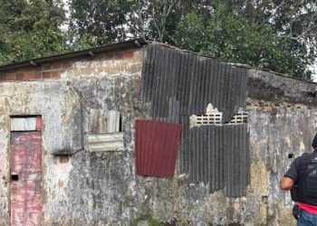 Idoso de 81 anos é resgatado em situação de abandono em sítio da Região Metropolitana de Salvador