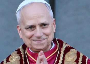 Orientação do Papa Leão XIV diz que relações sexuais não se limitam à procriação