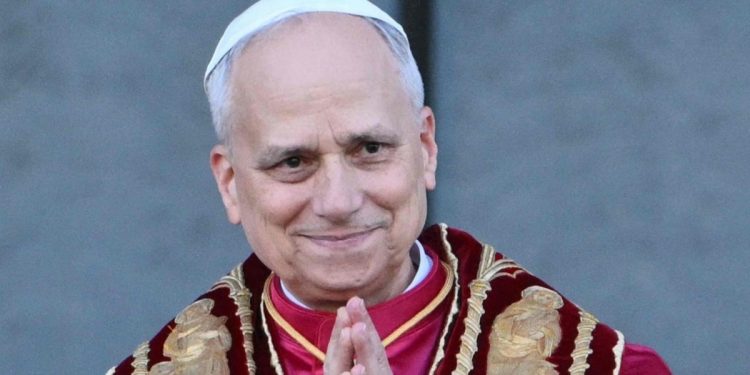 Orientação do Papa Leão XIV diz que relações sexuais não se limitam à procriação