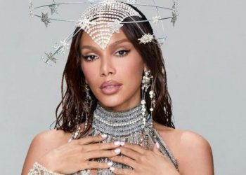 Anitta justifica ausência de ensaio de verão em Salvador em 2026 e revolta fãs