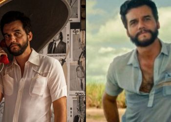 Histórico! Wagner Moura se torna primeiro brasileiro indicado ao Critics Choice Awards