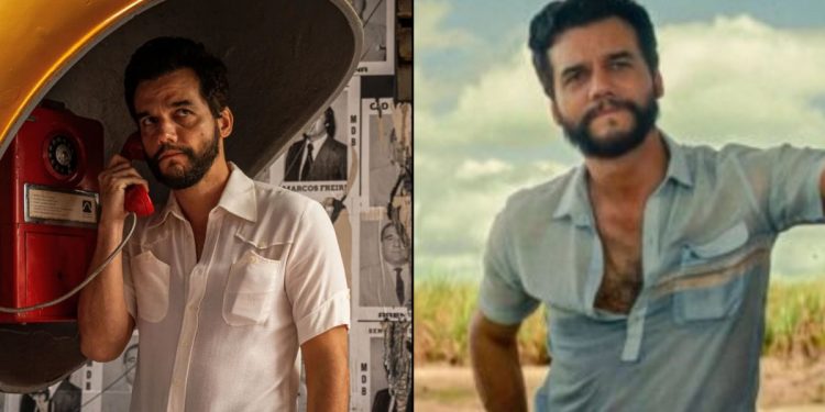 Histórico! Wagner Moura se torna primeiro brasileiro indicado ao Critics Choice Awards