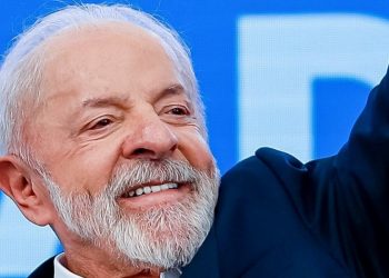 Lula diz que evitaria 80% das mortes por Covid-19 na pandemia se ele fosse o presidente