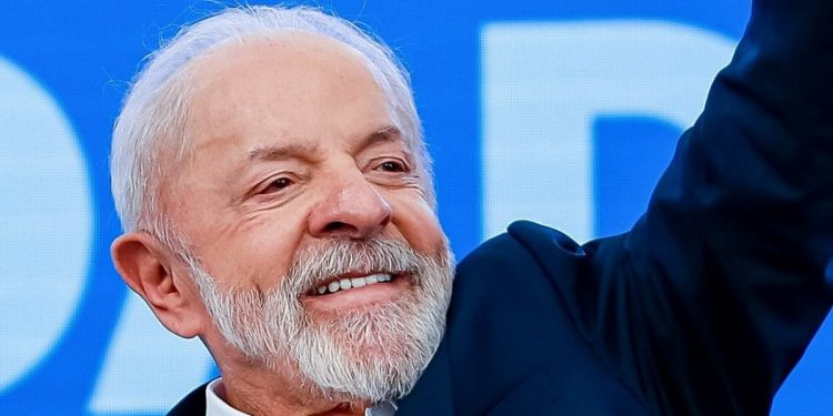Lula diz que evitaria 80% das mortes por Covid-19 na pandemia se ele fosse o presidente