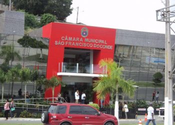 SFC: Estudantes convocam população para impedir cortes na LOA em votação hoje (29) na Câmara; risco de 2026 ser ainda pior que 2025 revolta moradores