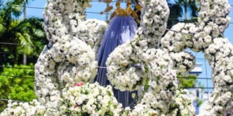 Festa de Nossa Senhora da Conceição celebra tradição mais antiga do Brasil em Salvador