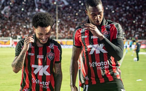 Chances de permanência do Vitória na Série A aumentam após bater o Mirassol