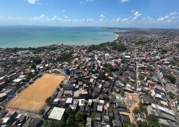 RECORDE POSITIVO: Bahia tem menor número de mortes violentas em 13 anos, aponta SSP