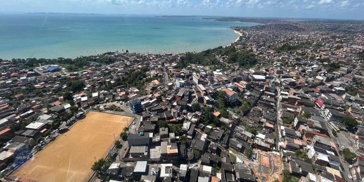 RECORDE POSITIVO: Bahia tem menor número de mortes violentas em 13 anos, aponta SSP
