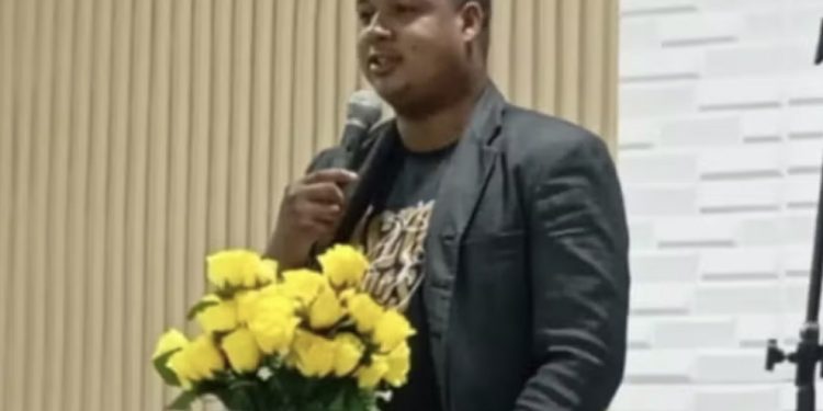 Pastor de 27 anos é morto com mais de 15 tiros em Feira de Santana