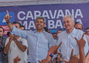 Jerônimo defende unidade após rumores sobre candidatura de Otto ao Governo da Bahia