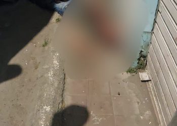 Urgente: Homem é assassinado a tiros no Malemba
