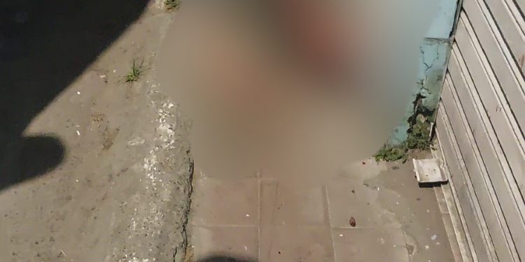 Urgente: Homem é assassinado a tiros no Malemba