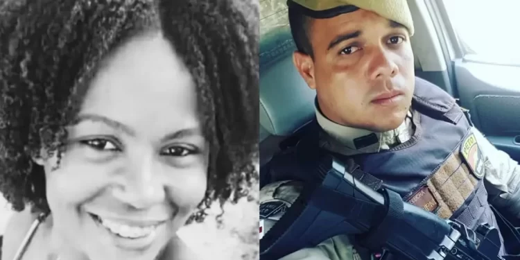 PM acusado de matar gerente de supermercado na Bahia é absolvido após júri popular