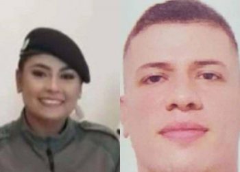 PM morre após troca de tiros com marido, também policial, no Ceará