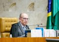 Gilmar Mendes justifica decisão monocrática sobre impeachment de ministros: “A lei caducou”