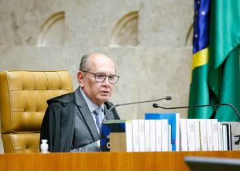 Gilmar Mendes justifica decisão monocrática sobre impeachment de ministros: “A lei caducou”