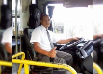 Rodoviário de Camaçari é assassinado a tiros