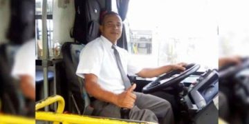 Rodoviário de Camaçari é assassinado a tiros