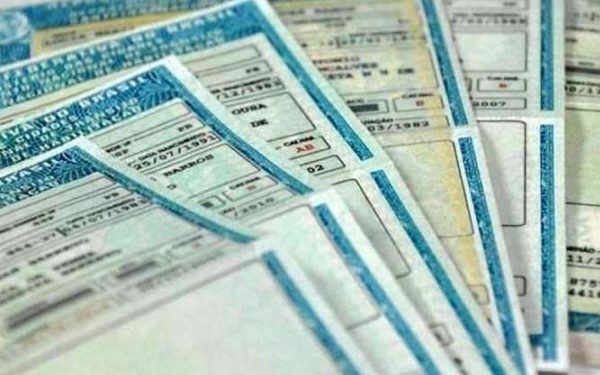 Governo lança aplicativo para iniciar processo de habilitação sem autoescola