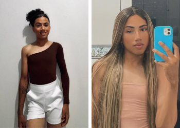 Motorista por aplicativo mata jovem trans com mata-leão na Bahia, confessa e é liberado