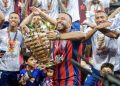 Copa do Nordeste 2026 tem clubes definidos e Bahia fora da disputa; entenda