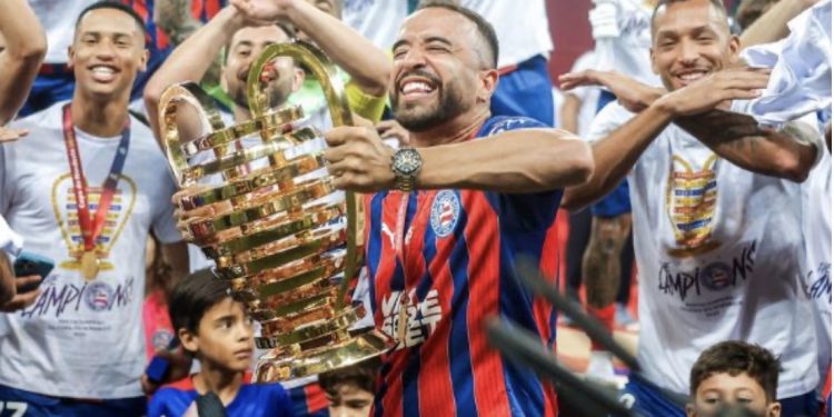 Copa do Nordeste 2026 tem clubes definidos e Bahia fora da disputa; entenda