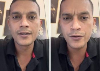 Soldado Corrêa anuncia pré-candidatura a deputado federal após punições e processos na PMBA