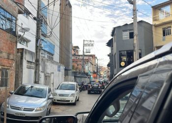 VIOLÊNCIA INVADINDO O LAR: 16% dos baleados em novembro foram atingidos dentro de casa em Salvador e RMS