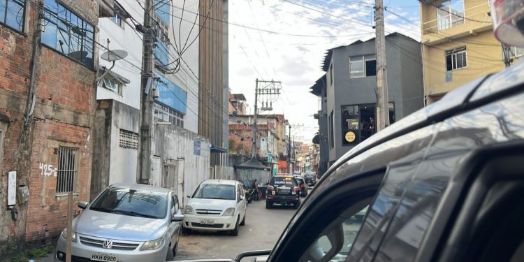 VIOLÊNCIA INVADINDO O LAR: 16% dos baleados em novembro foram atingidos dentro de casa em Salvador e RMS