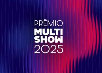 Baianos faturam vitórias no Prêmio Multishow 2025; confira lista completa