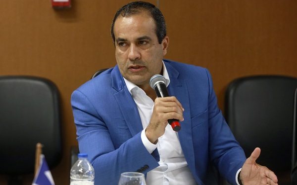 ‘O povo da Bahia não será enganado duas vezes’, diz Bruno Reis sobre 2026