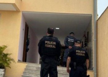 PF mira esquema que desviou R$ 2 milhões em benefícios do INSS na Bahia