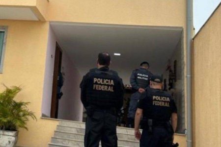 PF mira esquema que desviou R$ 2 milhões em benefícios do INSS na Bahia