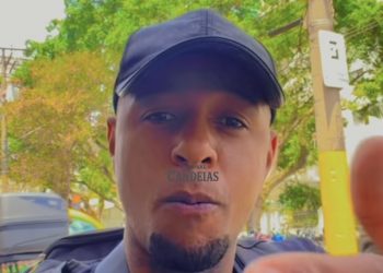 “MATEI, MAS MATEI COMO HOMEM”: após decisão da Justiça, Iuri Sheik se pronuncia e afirma ter agido para se defender