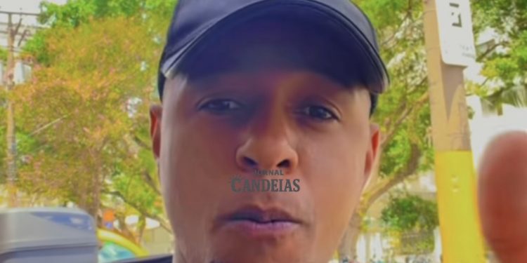 “MATEI, MAS MATEI COMO HOMEM”: após decisão da Justiça, Iuri Sheik se pronuncia e afirma ter agido para se defender