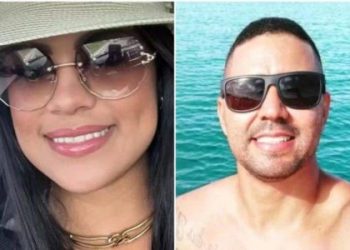 PM e mulher são encontrados mortos dentro de casa em Feira de Santana