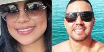 PM e mulher são encontrados mortos dentro de casa em Feira de Santana