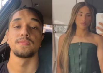 Jovem que matou mulher trans é preso e indiciado por feminicídio na Bahia