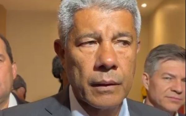 Horas após aprovar quase R$ 1 bi, Jerônimo pede novo empréstimo de R$ 720 milhões