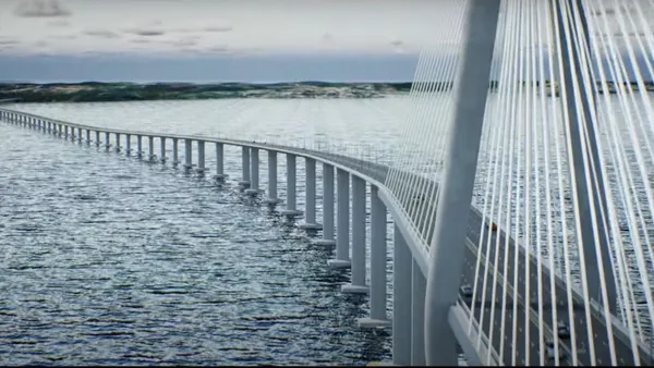 Jerônimo manda desapropriar áreas em Maragogipe para Ponte Salvador-Itaparica