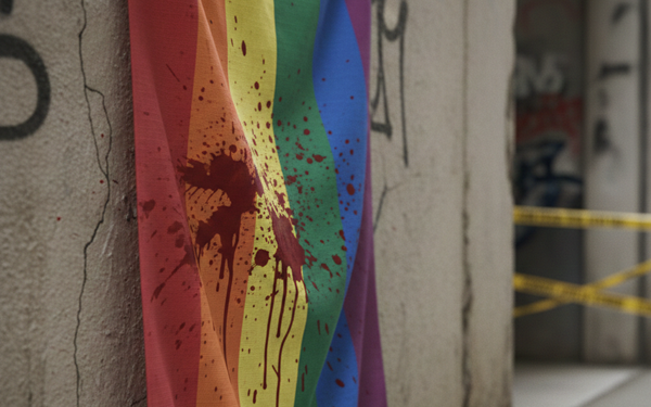 Bahia é o 2º estado que mais mata LGBTQIA+ no Brasil; Salvador lidera ranking nacional