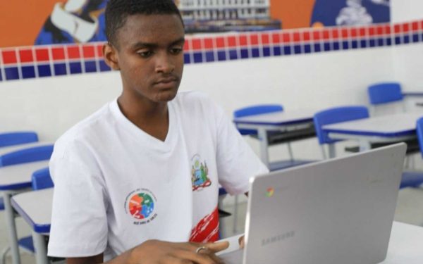 Governo divulga calendário de matrícula da rede estadual para 2026; confira