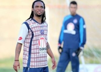 Ex-jogador do Bahia diz que cidade baiana tem ‘gente feia pra caralh*’