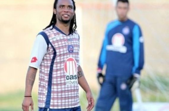 Ex-jogador do Bahia diz que cidade baiana tem ‘gente feia pra caralh*’