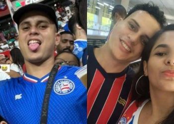 PM morre após bater moto em poste no bairro de Canabrava em Salvador