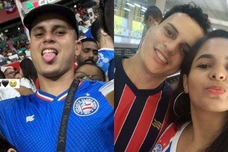 PM morre após bater moto em poste no bairro de Canabrava em Salvador