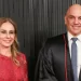 EUA retiram Alexandre de Moraes e sua esposa da lista de sanções da Lei Magnitsky