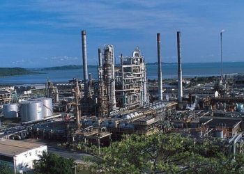 TRÊS PESSOAS FICAM FERIDAS EM GRAVE ACIDENTE NA REFINARIA DE MATARIPE