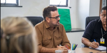 Madre de Deus: Sem respostas convincentes, Dailton Filho se omite, não aponta culpados, não exonera envolvidos, não cancela contratos após operação do MP e Gaeco; Desvios ultrapassariam R$ 5 milhões 